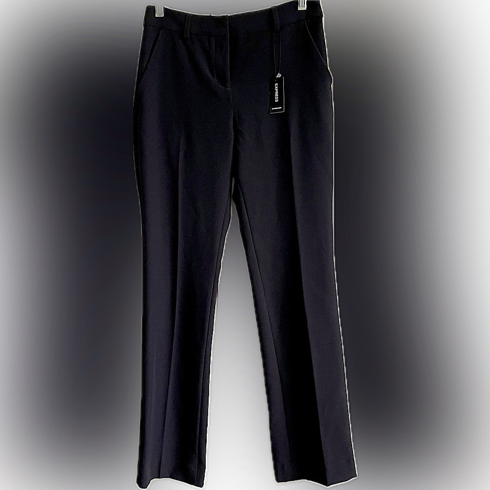 Express Columnist dress pant